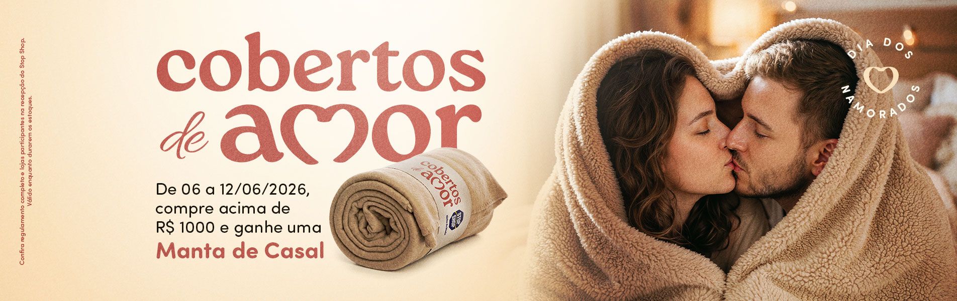 DIA DOS NAMORADOS